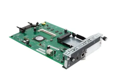 CE859-69001 - HP Main Logic Formatter Board Assembly for Color LaserJet CP3525 Printer