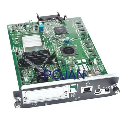 CE871-60001-C - HP Formatter board for Color LaserJet CM4540 series