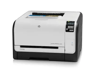 CE875A - HP LaserJet Pro CP1525NW Laser Printer Color 600 x 600 dpi Print Plain Paper Print Desktop