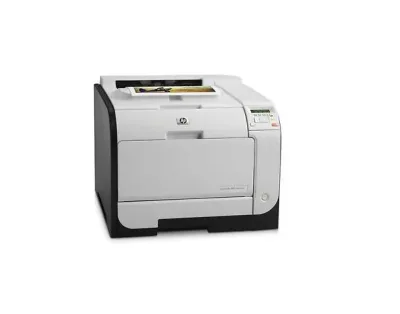 CE957A - HP LaserJet Pro 400 M451DN Color Laser Network USB Printer