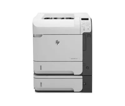 CE993A - HP LaserJet 600 M602X Monochrome Laser Printer (Refurbished)