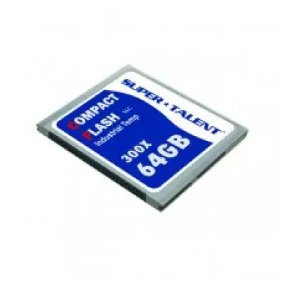 Super CF/32-600X Talent 32GB 600x CompactFlash (CF) Memory Card