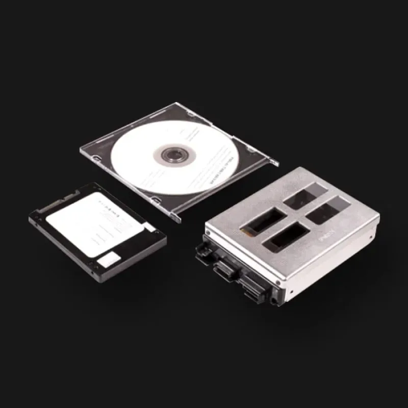 CF-K30HD8011 - Panasonic 80GB SATA Internal Laptop Hard Drive for Toughbook CF-30