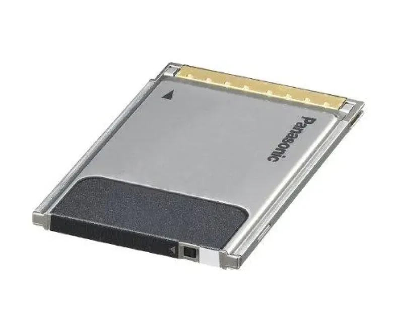 CF-WSD531221 - Panasonic 128GB SATA 3Gb/s 2.5-inch Solid State Drive with Caddy