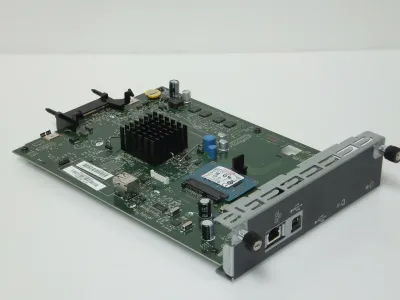 CF081-69001 - HP Main Logic Formatter Board Assembly for LaserJet M500 / M551 Series Printer