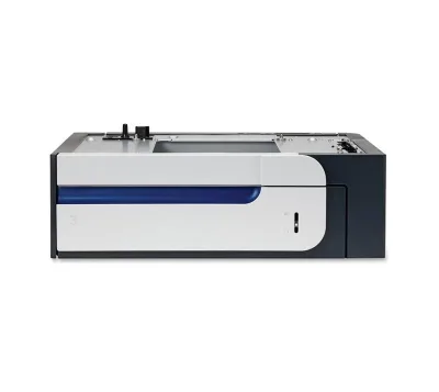 CF084-67902 - HP 500-Sheet Paper and Heavy Media Tray for LaserJet Enterprise M551 Series Printers