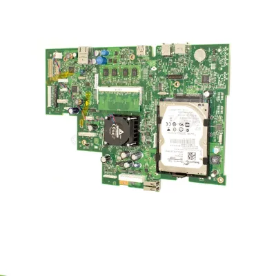CF105-69001 - HP Formatter Board for LaserJet M525 Series Multifunction Printer