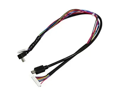 CF116-60105 - HP Control Panel Cable for LaserJet Enterprise 500 M525 MFP Series