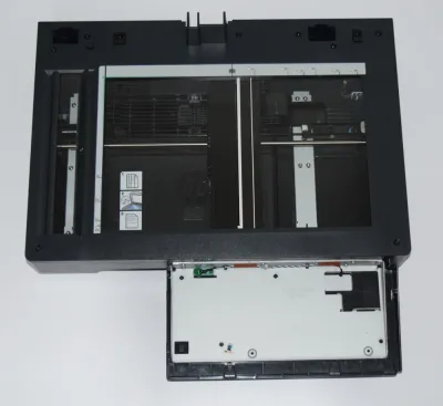 CF116-67918 - HP Image Scanner Whole Unit Assembly for LaserJet Ent 500 MFP M525