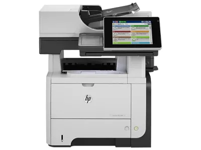 CF118A - HP LaserJet Enterprise Flow Mfp M525C