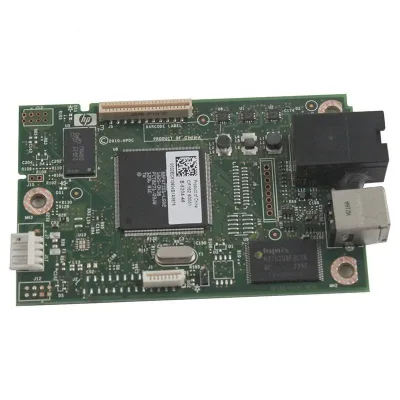 CF153-60001 - HP Formatter Board with Wireless Card for Color LaserJet Pro M251nw Series Printer