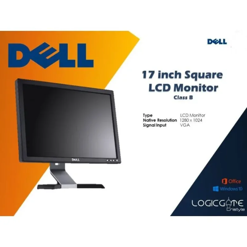CF176 - Dell 17-inch (1920 x 1200) WUXGA LCD Panel