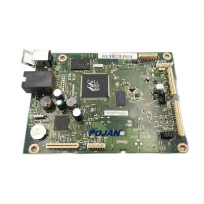 CF224-60001 - HP Formatter - with Wireless card 1150-7940 for CLJ Pro M276 Series