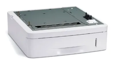 CF235-67917 - HP 500-Sheet Paper Input Tray Assembly LaserJet Enterprise M712 / M725 / M750