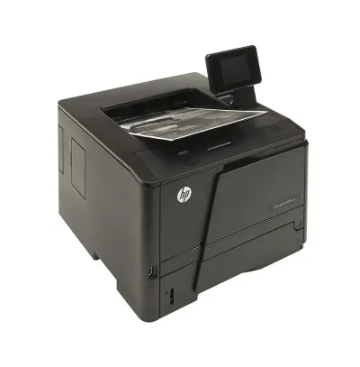 CF278A - HP LaserJet Pro 400 M401dn Mono B/W LaserJet Printer