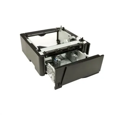 CF284A - HP 500-Sheets Black Media Tray / Feeder for M400 Series Printer