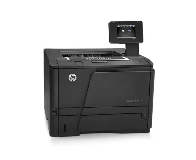 CF285A - HP LaserJet Pro 400 Printer M401dw ()