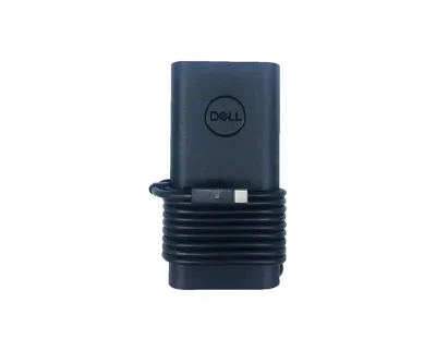 CF2YR - Dell 90-Watts Type-C Adapter with 1M Power Cord for Latitude 5289 2-in-1