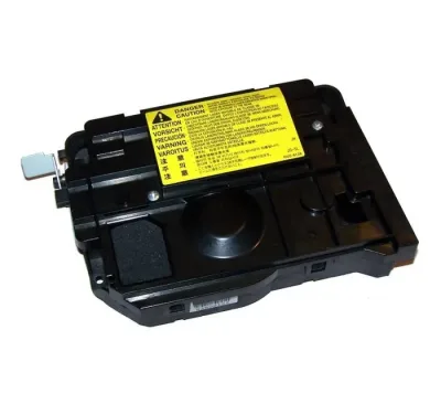 CF367-60115 - HP Image Scanner Whole Unit Assembly LJ Ent M830