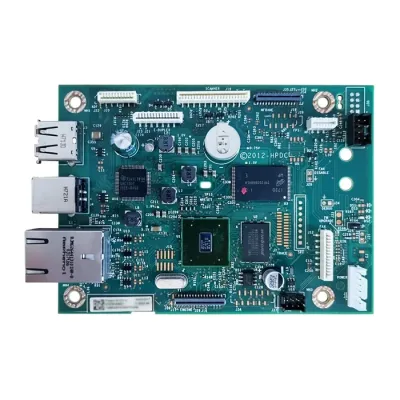 CF379-60003 - HP Formatter Board for Color LaserJet Enterprise Pro M477fdw Series