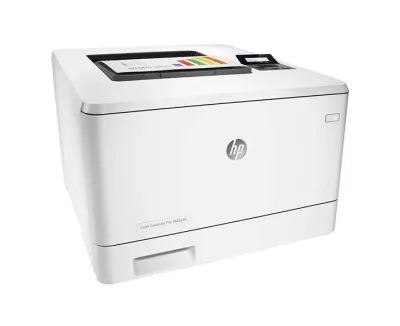 CF389A - HP Color LaserJet Pro M452dn Printer