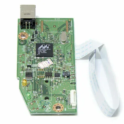 CF427-60001 - HP LaserJet P1102W P1102W Formatter Board
