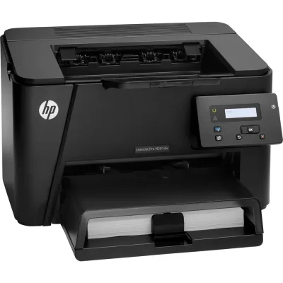 HP CF456A#BGJ LaserJet Pro M201dw Laser Printer Monochrome 1200 x 1200 dpi