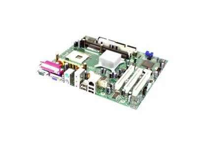 CF458 - Dell System Board for Dimension 1100