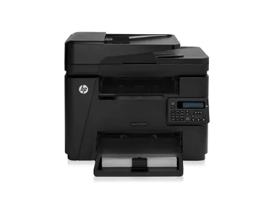 CF484A - HP LaserJet Pro M225dn Multifunction Printer