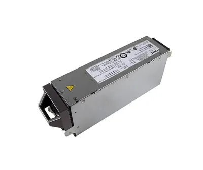 CF4W2 - Dell 2700-Watts 100-240V Hot Swappable Power Supply For PowerEdge M1000e Blade Enclosure