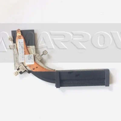 CFMD2 - Dell Laptop nVidia CPU Heatsink for XPS L521X