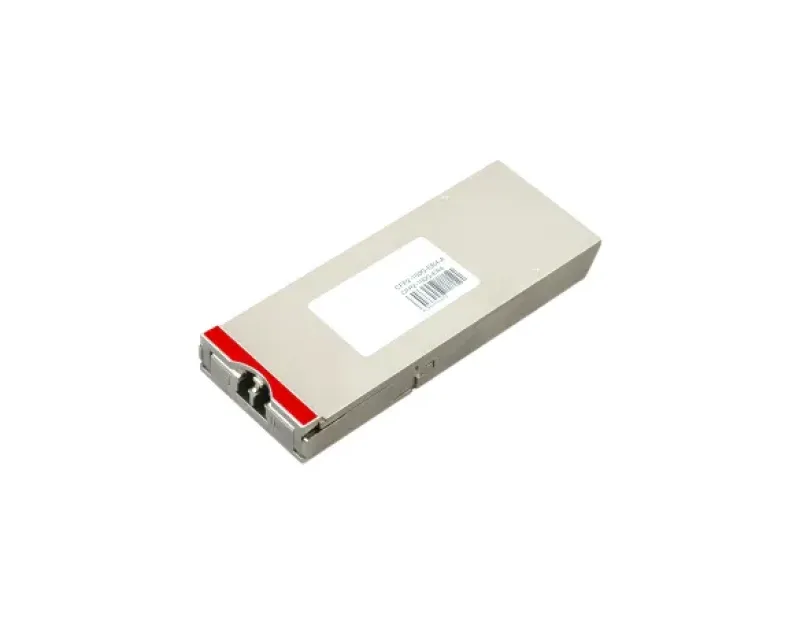 CFP2-100G-ER4 - Cisco 100Gb/s 100GBase-ER4 Single-Mode 40km 1310nm LC Connector CFP2 Transceiver Module