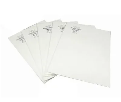 CG01000-380101 - Fujitsu Cleaning Supplies 8.25x11.5 Inch Sticky Cleaning Sheets 100 Pack