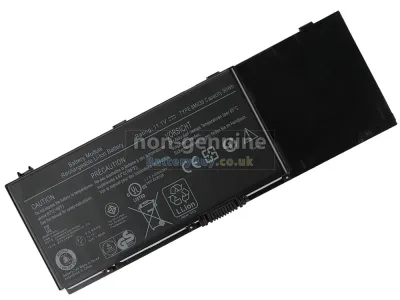 CG039 - Dell 9-Cell 84 Watt Li-Ion Battery