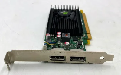 CG054 - Dell 512MB Video / Graphics Card