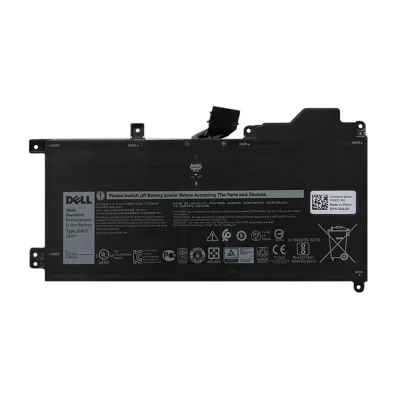 CG638 - Dell 14 Whr 2-Cell Li-Ion Keyboard Battery