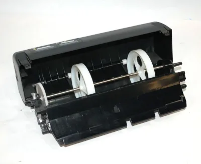 CG711-60051 - HP Output Assembly - Duplex - PhotoSmart Premium E C310A Series