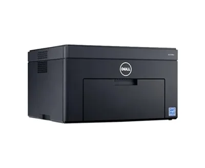 CGFYN - Dell C1760NW Color Wireless Printer