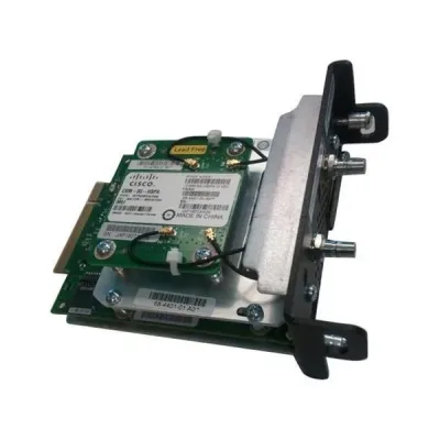 3g Cisco Connected Grid Module