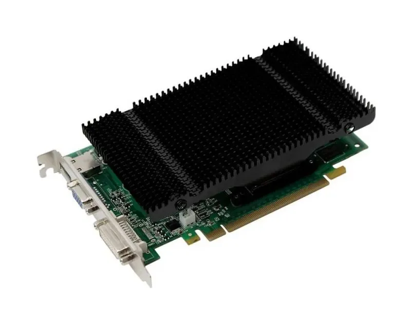 CGNX-HG942I - Nvidia Geforce 9400gt 512MB GDDR3 HDmi/vga/dvi PCI Express xpress Video Graphics Card