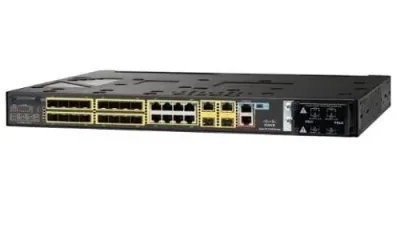 CGS-2520-16S-8PC - Cisco Network Switch