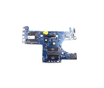 CGYMR - Dell System Board Core i5 2.6GHz (i5-3320M) with CPU W/BA