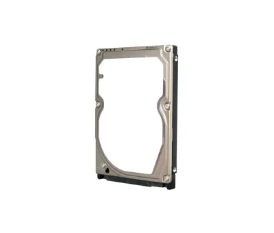 CH086 - Dell 80GB 5400RPM SATA 2.5-inchHard Drive