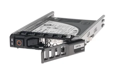 CH2MN - Dell 300GB SATA 3Gb/s 2.5-inch Solid State Drive