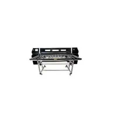 CH971-91599 - HP Fan Assembly for the Scitex FB500/FB700 DesignJet H-Series