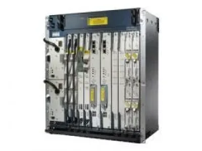 CHAS-GSR10-RF - Cisco GSR10 Chassis 10 x Expansion Slot