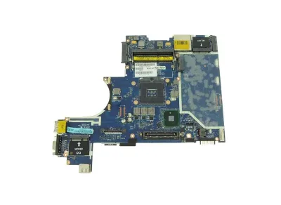 CHG12 - Dell System Board for Latitude E6410 Laptop