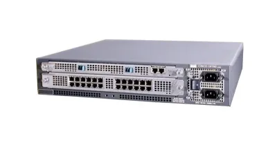 Cisco CISCO10720-AC-A 10720 Internet Router 2 x Expansion Slot Router Chassis