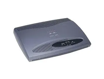 CISCO1602-RF - Cisco 1602 1-Port Router 1 x 10Base-T LAN, 1 x Serial WAN 1 x WIC, 1 x CompactFlash (CF) Card Router