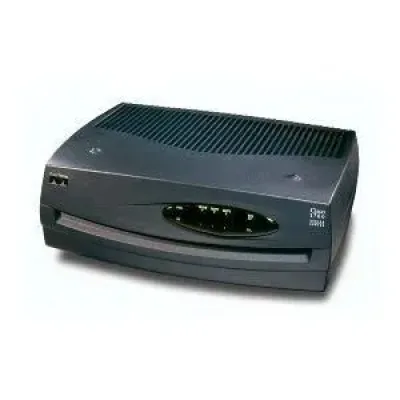 CISCO1751-V - Cisco 1751 VPN with ADSL WIC VPN Module Router